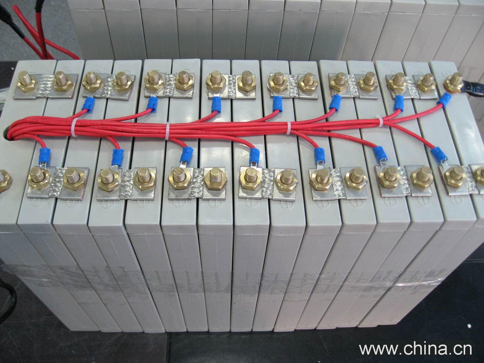 Polymer Lithium-ion Power Battery Pack