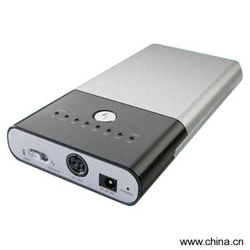 Universal Rechargeable Battery