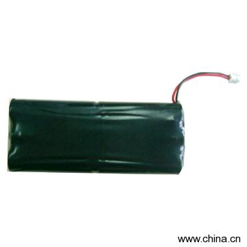 Door Lock Battery Pack