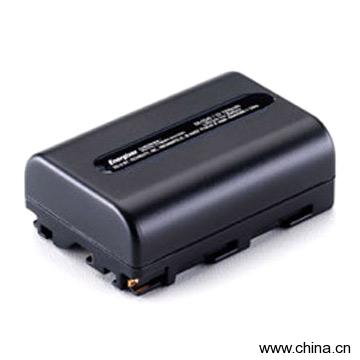 Rechargeable Prismatic Li-ion Battery Pack