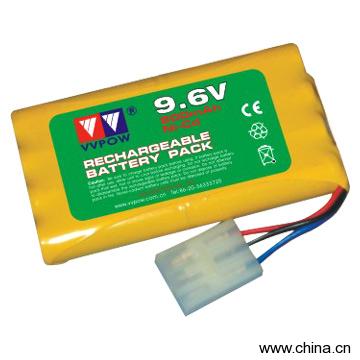 Toy Battery Pack P401