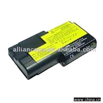 Laptop Battery for IBM ThinkPad T Series