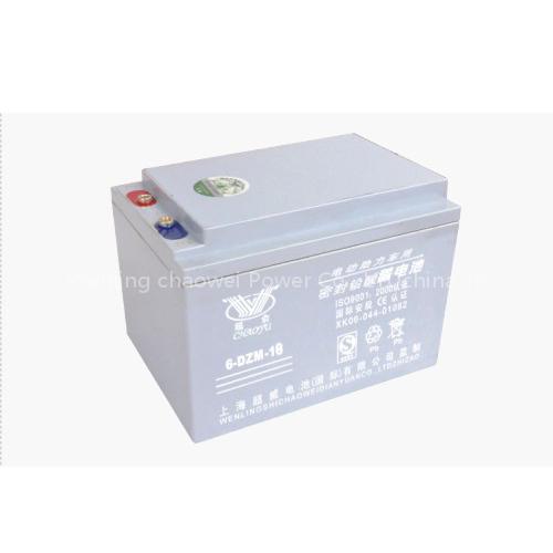 LH-07 Battery
