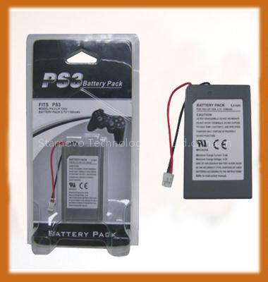 game battery