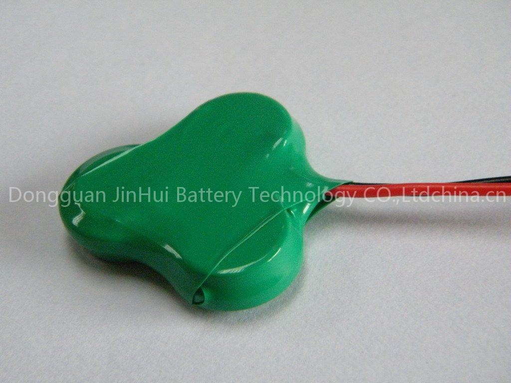 3.6V batteries