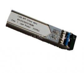 SFP single fiber module