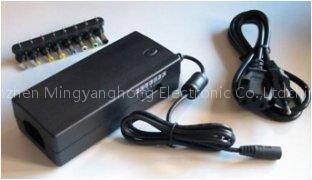 100W 18V Series Universal Notebook Adapter