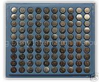 3V Button Cell