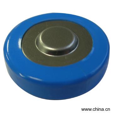 Li-SOCl2 Button Cell
