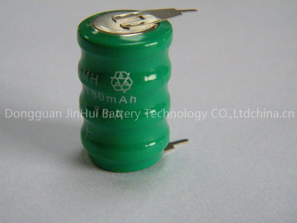 4.8V battery packs