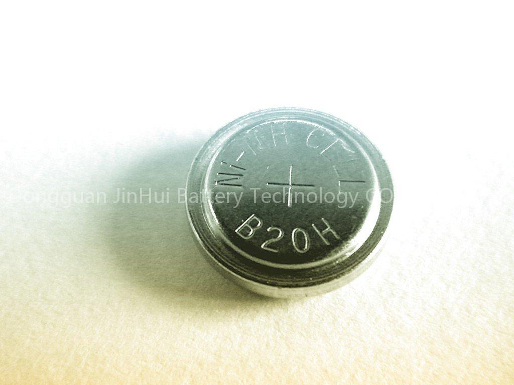 20mAh battery