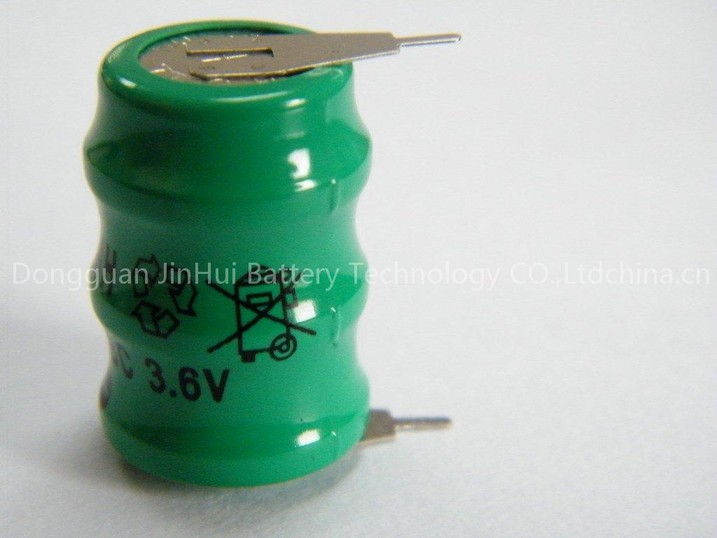 110mAh nimh battery