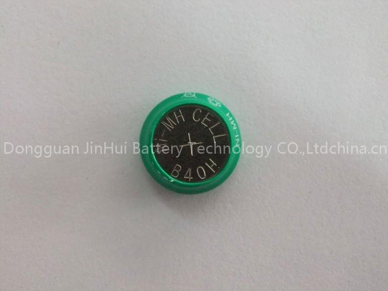mini buton cell