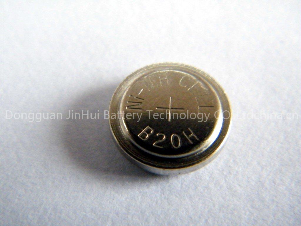 button cells