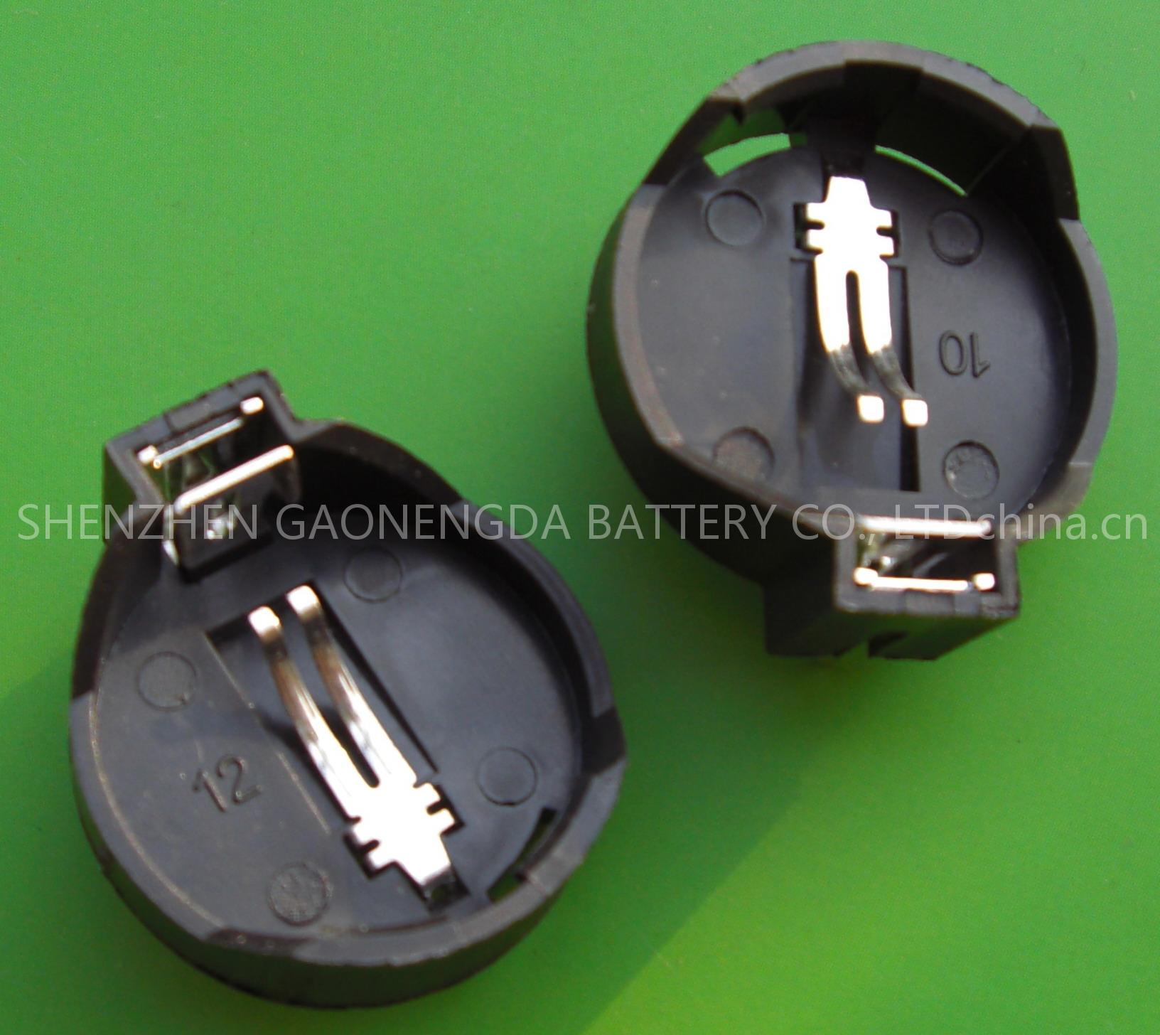 Battery Holder for CR2032