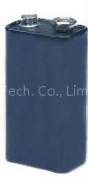 dry battery 6F22 9V
