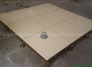 ceramic raised access floor