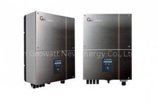 Grid Tied Inverters Charger Growatt MTL series