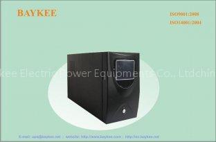 Photovoltaic Solar Electric System(600VA--6KVA )