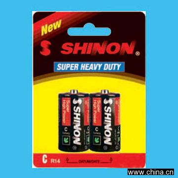 Manganese Dry Cell Battery