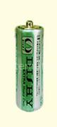 R6PM AA Size Carbon Zinc Battery