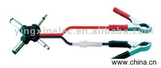 Battery Clips