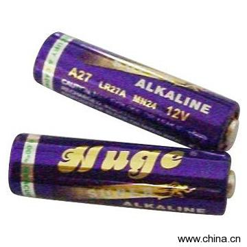 LR1, N Size Alkaline Battery