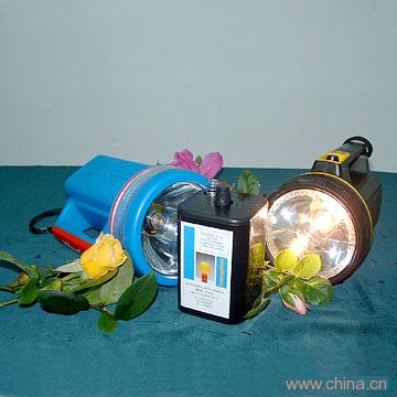 Zinc-Manganese Dry Battery