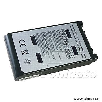 Laptop Replacement Battery for Toshiba Pa3284u