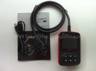 Launch creader VI