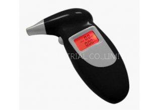 Digital Display Alcohol Breath Tester