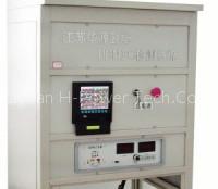 Fuel-cell testing system