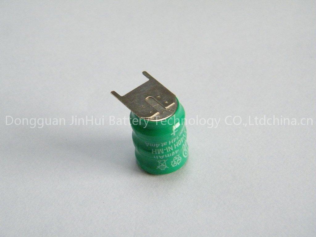 nimh battery packs
