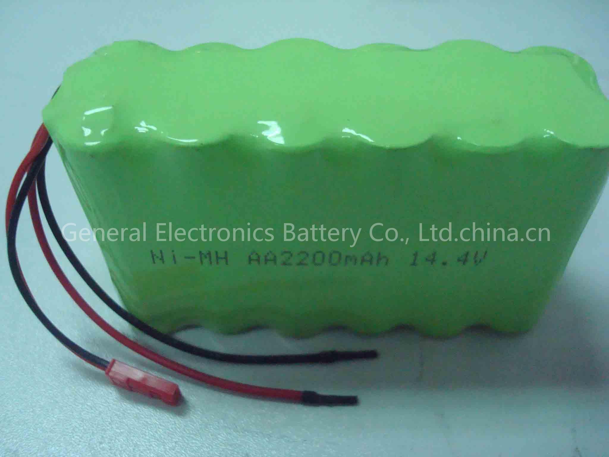 Nickell Hydrogen battery