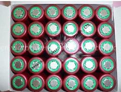 sanyo 18650 2.4ah battery cell