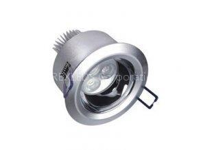 LED Down Light Fixtures REX-D023-3W/9W