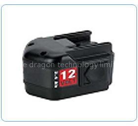 Milwaukee Tools battery