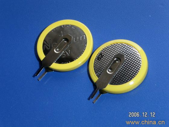 Newsun Lithium Coin Battery