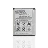 Mobile Phone battery BST-33 for SonyEricsson