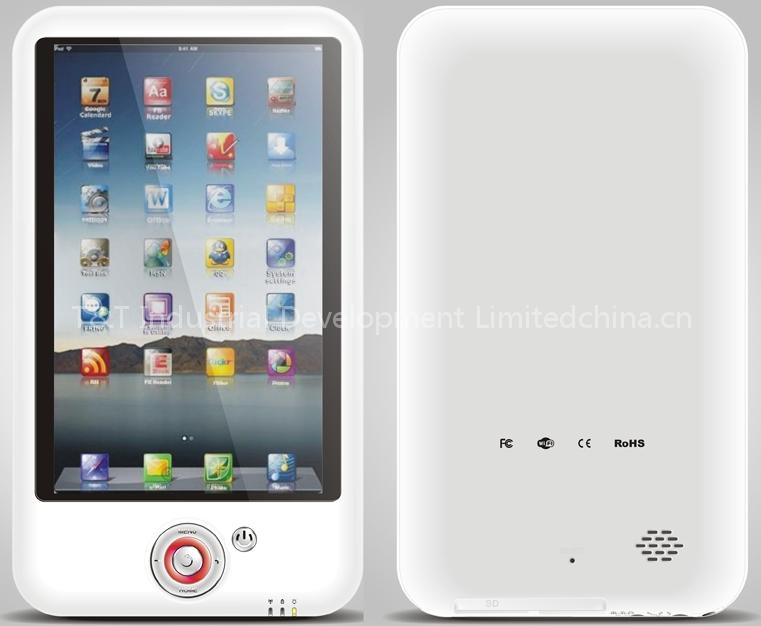 U701 Google UMPC