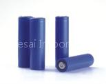 Cylindrical Li-ion High Drain Battery