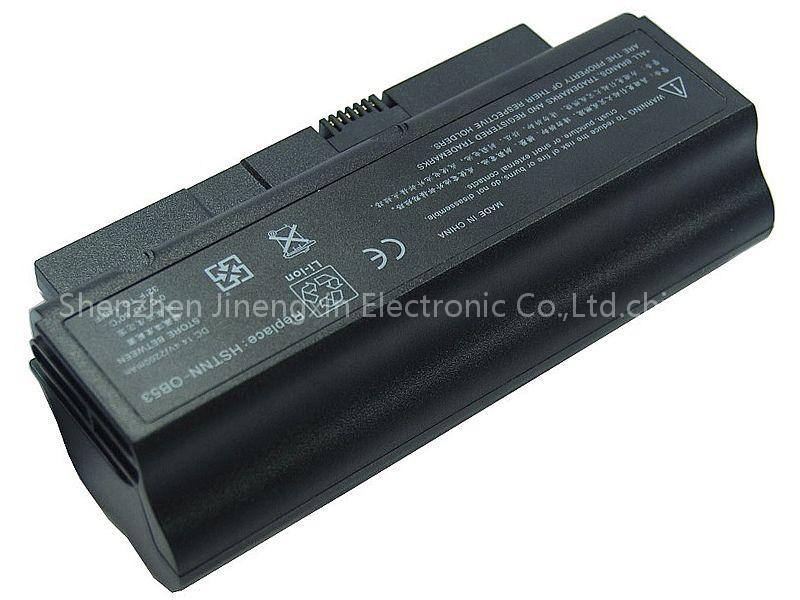 laptop battery for CPQ B1200