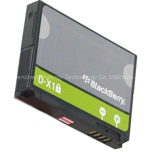 Blackberry 8900 Battery