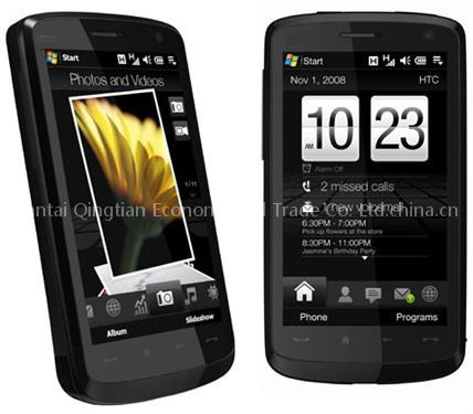 htc touch hd2