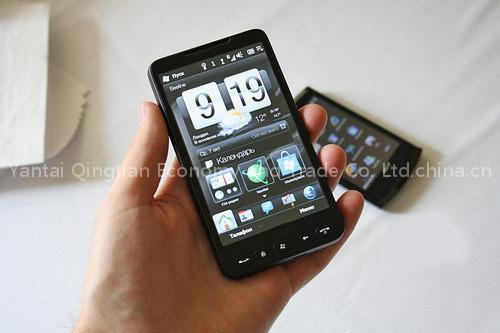 Brand new htc touch hd2