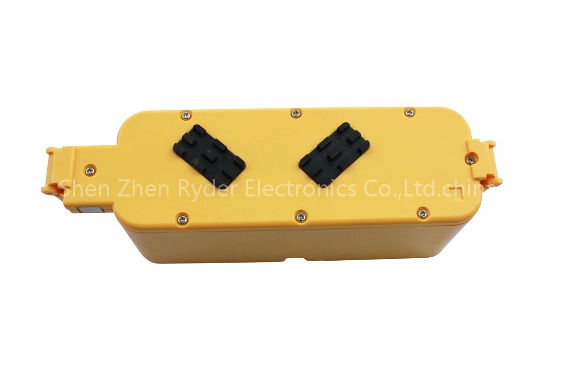 RYDBATT-Roomba-400 battery pack
