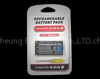 NDSI rechargeable battery