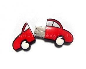 usb flash memory drive pvc 2.0