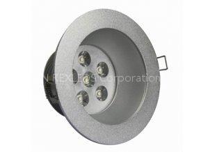 Led Down Light Fixtures REX-D029-6W