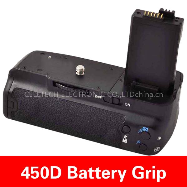 camera battery grip for Canon 450D/500D/1000D